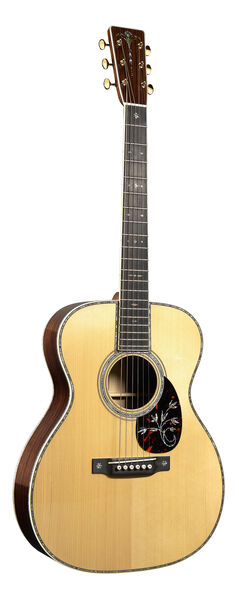 Custom Shop OM-45 De Luxe 1930 image number 0